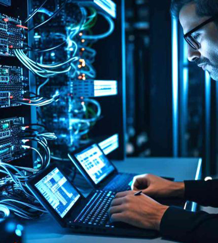 IT-&-Networking