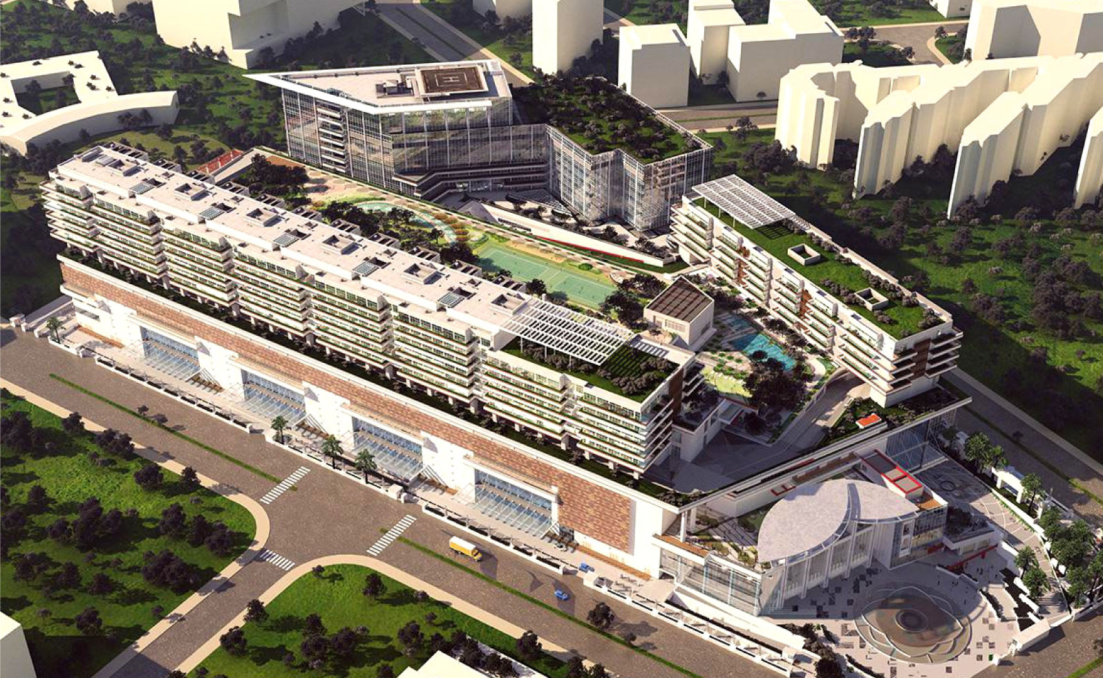 JIO-WORLD-CENTRE