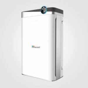 YAS134-P08S Air Purifier