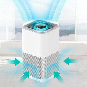 YAS134-P4S Air Purifier
