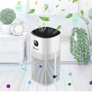 YAS134-P6S Air Purifier