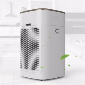 YAS134-P15S Air Purifier