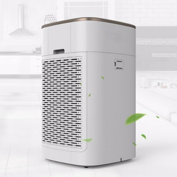 YAS134-P15S Air Purifier - Image 2