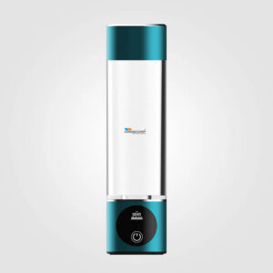Hydrogen Water Bottle P8