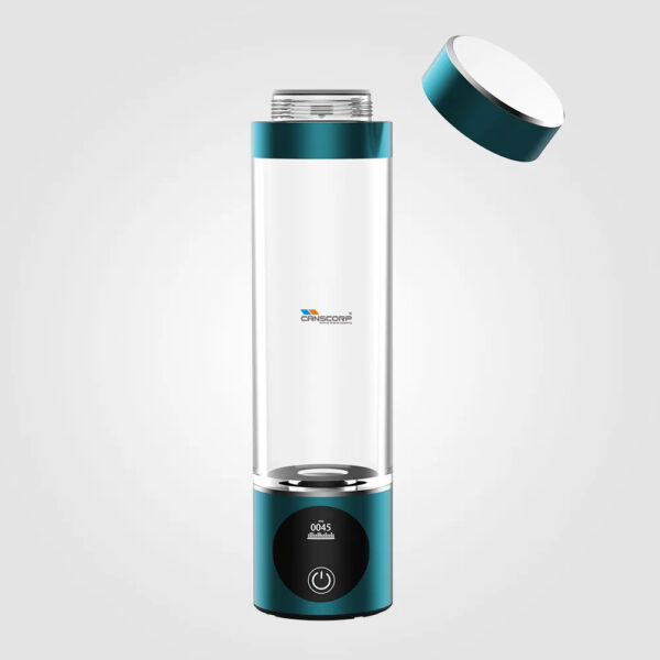 Hydrogen Water Bottle P8 - Image 3