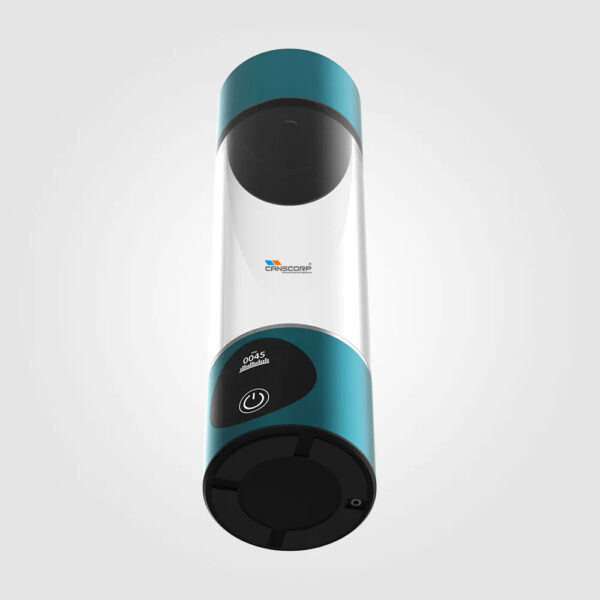 Hydrogen Water Bottle P8 - Image 4
