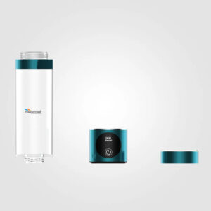 Hydrogen Water Bottle P8