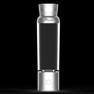 Hydrogen Water Bottle P7