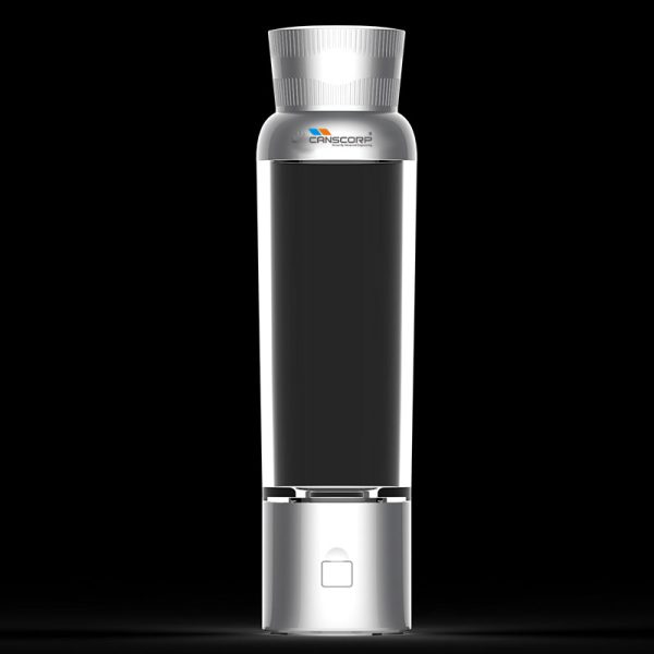 Hydrogen Water Bottle P7 - Image 2