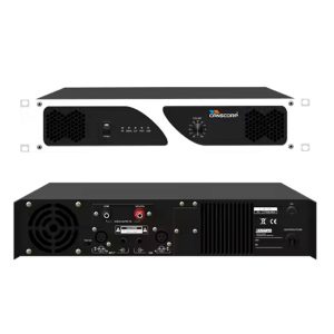 CNS3850 DIGITAl POWER AMPLIFIRE