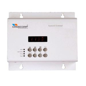 CNS6401 2X25 NETWORK AMPLIFIRE
