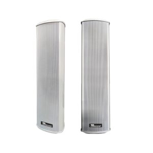 CNS6369 NETWORK OUTDOOR WATERPROOF COLUMN SPEAKER