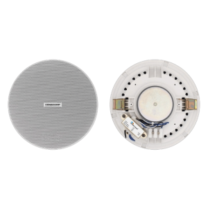 6.5″ FRAMELESS CEILING SPEAKER (5W-10W) CNS-706