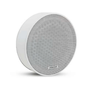 CNS 7311 6.5″ FRAMELESS SURFACE MOUNT CEILING SPEAKER