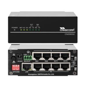 CNS9002 NETWORK CONTROL TERMINAL