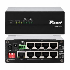 CNS9002 NETWORK CONTROL TERMINAL