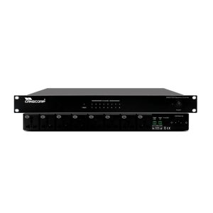 CNS2123S Sequence Controller