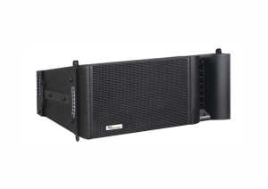 CNS1408 PROFESSIONAL FULL-RANGE ARRAY SPEAKER