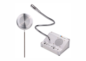 CNS1508 WINDOW INTERCOM MICROPHONE SYSTEM