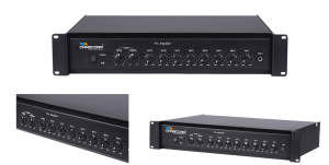 MP9811P PREAMPLIFIER