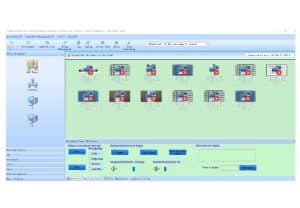 CNS6100 NETWORK PAGING SUB-CONTROL SOFTWARE