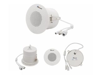CNS128NS SNR SELF-ADAPTIVE POE NETWORK SENSOR