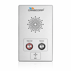 CNS4320 NETWORK INTERCOM TERMINAL
