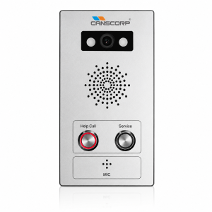 CNS4420V NETWORK INTERCOM TERMINAL