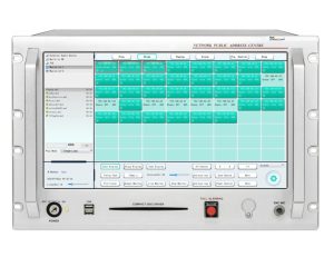 CNS6128 A NETWORK PUBLIC ADDRESS CENTER