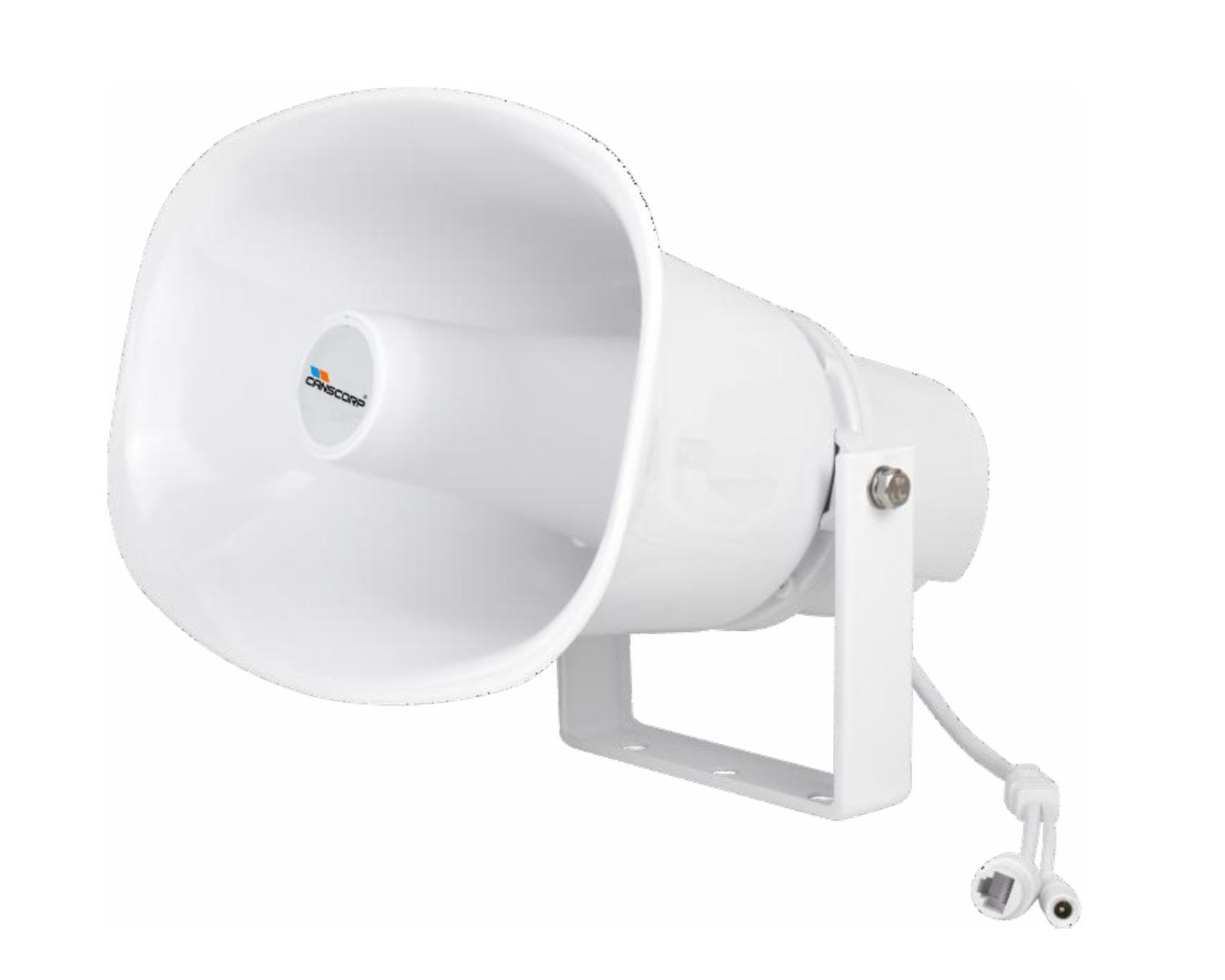 CNS780 OUTDOOR NETWORK HORN SPEAKER