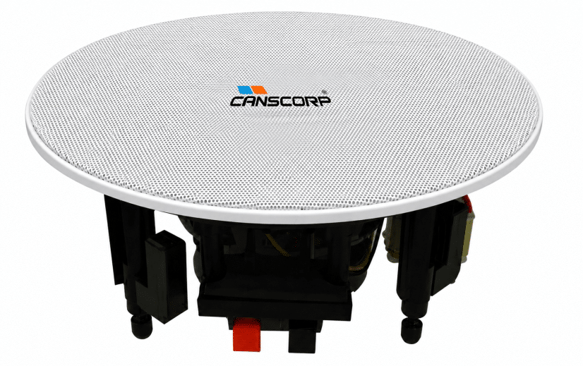 6" Frameless Ceiling Speaker CNS740