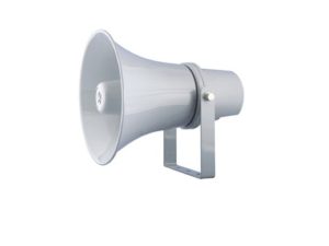 CNS731 30W Outdoor Horn Speaker